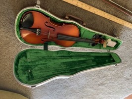 Importato E “Rebolabili” Da Scherl &amp; Roth, Div. Conn-Selmer Violino 1971 - $321.75