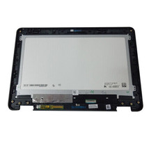 Dell Chromebook 3189 Lcd Touch Screen w/ Bezel 11.6&quot; 798C5 - £30.29 GBP