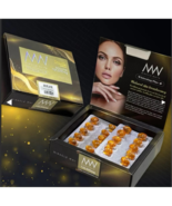 Miracle White 120,000mg Booster Whitening Plus+ 60 Capsules nano Glutath... - $69.33 CAD