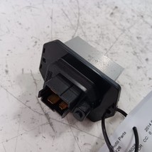 Subaru BRZ Blower Resistor Fan Motor Speed Resistor  2013 2014 2015 2016 - $27.59 CAD