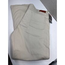 Wrangler Mens Straight Fit 95GRRFY Pants Preppy Business Office Size 40x... - $29.95