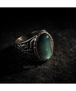 Seduction ring of djinn Kushanil the Bountiful - $225.00
