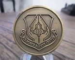 USAF Air Force Safety Center Challenge Coin #653L - £8.56 GBP