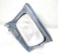 Left Headlight Without Motor OEM 1985 1986 1987 1988 1989 Toyota MR290 D... - $118.78