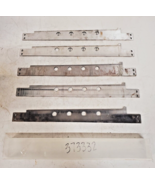 5 Quantity of Planer Blades 373332 | 16-3/4&quot; Length (5 Qty) - $1,286.42 MXN