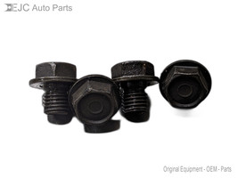 Torque Converter Bolts For 05-06 Nissan 350Z  3.5  Gas - $19.75