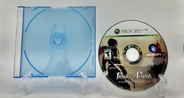 Prince of Persia (Microsoft Xbox 360, 2008) DISC ONLY - $6.99