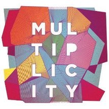 Multiplicity [Audio CD] Loveskills - £7.00 GBP