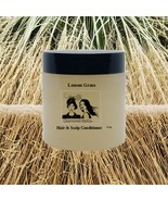 Diamond Bella Lemon Grass Hair &amp; Scalp Conditioner 4 oz Wholesale - £18.96 GBP
