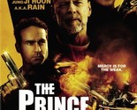 The Prince DVD | Jason Patric, Bruce Willis, John Cusack | Region 4 - $6.71