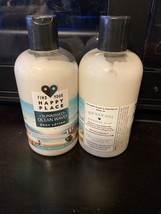 Find Your Happy Place Body Lotion Sunkissed Ocean Waves. 2pk - £15.72 GBP