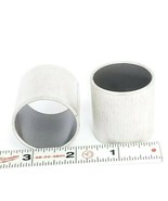 LOT OF 2 NEW GENERIC OILES LF-3540 DRYMET LF BUSHINGS LFB-3540 LFB3540 L... - $32.95