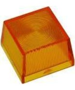 13 PACK 30174 SYLVANIA SQ / LG 32231 GREEN LENS CODE 32231-0 - $245.04 MXN