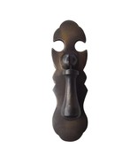 Lot of 4 Pieces Vintage Knob Drawer Pulls, Teardrop Tassel Streak Drawer... - $34.19 CAD+