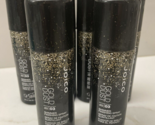 Joico Gold Dust Shimmer Finishing Spray 1.4 OZ Set of 6 - NEW! - $11.29