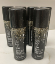 Joico Gold Dust Shimmer Finishing Spray 1.4 OZ Set of 6 - NEW! - £8.88 GBP