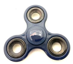 New England Patriots Fidget Spinner Hand Spinner Toy - $11.87