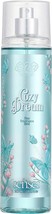 Eva Skin Care Senses Body Splash - Cozy dream 240 ml // FREE SHIPPING/limited  - £27.52 GBP