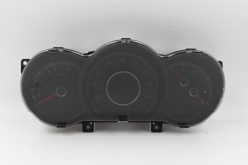Speedometer Cluster EX US Market Fits 12-13 OPTIMA 3776 - $44.99