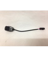 GM microphone mic assembly for mobile phone use in vehicle overhead cons... - €4,70 EUR