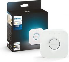 Philips Hue Gen 2 Bridge Control System - 458471 - $39.00