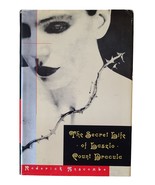 Secret Life of Laszlo, Count Dracula by Roderick Anscombe (1994, Hardcover) - $7.80