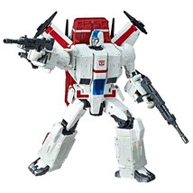 Transformers Toys Generations War for Cybertron Commander WFC-S28 Jetfire Action - £166.45 GBP