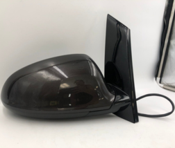 2013-2017 Buick Verano Passenger Side Power Door Mirror Black OEM BSA B01B33020 - $130.49