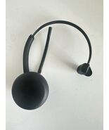 Yealink WH64 Hybrid Mono Teams Headset Bluetooth DECT Acoustic Shield 2.0 - $60.00