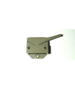 Andersen Casement Awning Sash Lock - 7230 RH Right - 1351410 - Stone - $22.95