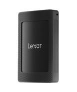 Lexar 1TB Portable SSD with Mag Attach compatible with Type A and C, LSL... - $123.43 CAD