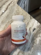 FemiGen Capsules - 60 ct by Young Living Essential Oils Hormone Support - £23.65 GBP