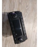 Chrysler Factory Radio P05091195AB Tested Works! - $92.57