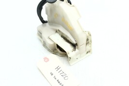 2006-2009 VOLKSWAGEN RABBIT FRONT DRIVER LEFT DOOR LOCK LATCH ACTUATOR H1720 image 13