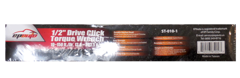 Epauto Loose hand tools St-010-1 348979 - $29.00