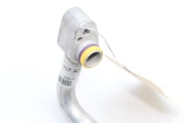 05-11 AUDI A6 C6 3.0L 3.2L A/C LINE HOSE PIPE E6188 image 9