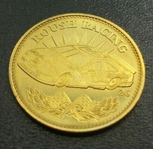 Roush Racing Pinnacle Mint Collection Racing 1997 Loose Coin 5761 - £2.45 GBP