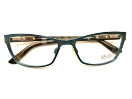 SKAGA Eyeglasses 3872 Lill 5306 52-17 -135 - $44.55