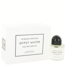 Byredo Gypsy Water by Byredo Eau De Parfum Spray (Unisex) 3.4 oz - $318.95