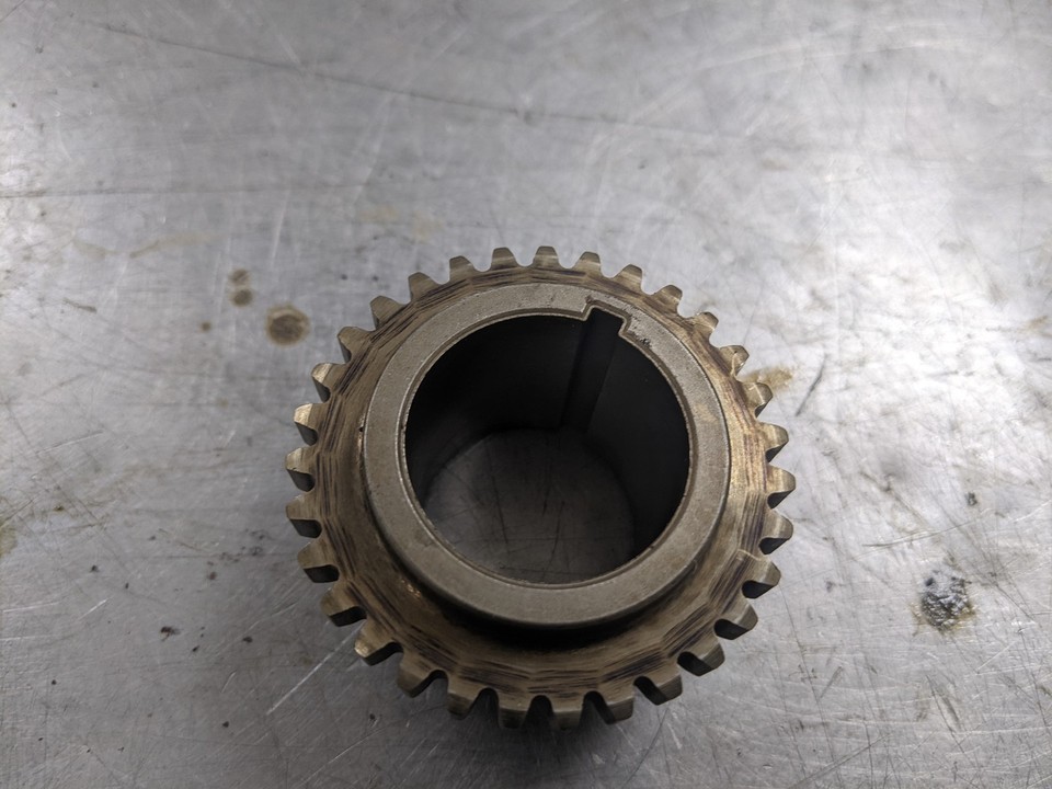 Crankshaft Timing Gear For 14-18 Jeep Wrangler  3.6 05184356AE Item image 3