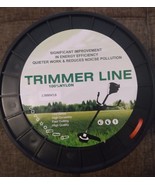 Commercial Square String Trimmer Line 0.130 In Spool Fit Echo Stihl - $27.25 CAD