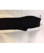 SjB Active  Women Black Pajamas Size S Made In Indonesia Bin40#20 - £9.80 GBP