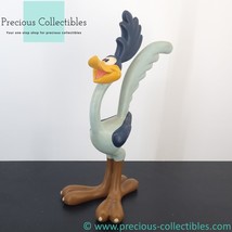 Extremely rare! Vintage and Big Road Runner Statue. Looney Tunes collect... - £782.42 GBP