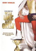 The One And Only [1978] [Region 1] DVD Pre-Owned Region 2 - $48.90