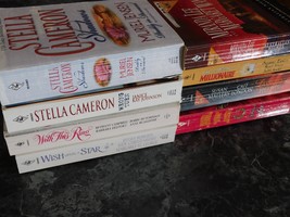 Harlequin lot of 8 Anthologies Assorted Author Contemporary Paperbacks - $15.99