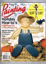Painting Magazine October 1994 - £15.30 GBP