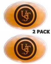 (2 Pack) UST Reusable Hand Warmers, Boil in water to recharge, Portable Heat-NEW - £7.00 GBP