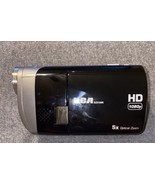 RCA EZ5100R CAMCORDER 5x Optical Zoom - $19.80