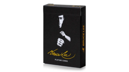 Bruce Lee Playing Cards by Dan and Dave - £13.53 GBP