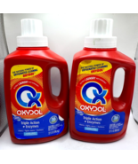 2x Oxydol Liquid Laundry Detergent Clean Linen Scent, 32 fl oz each - £39.33 GBP